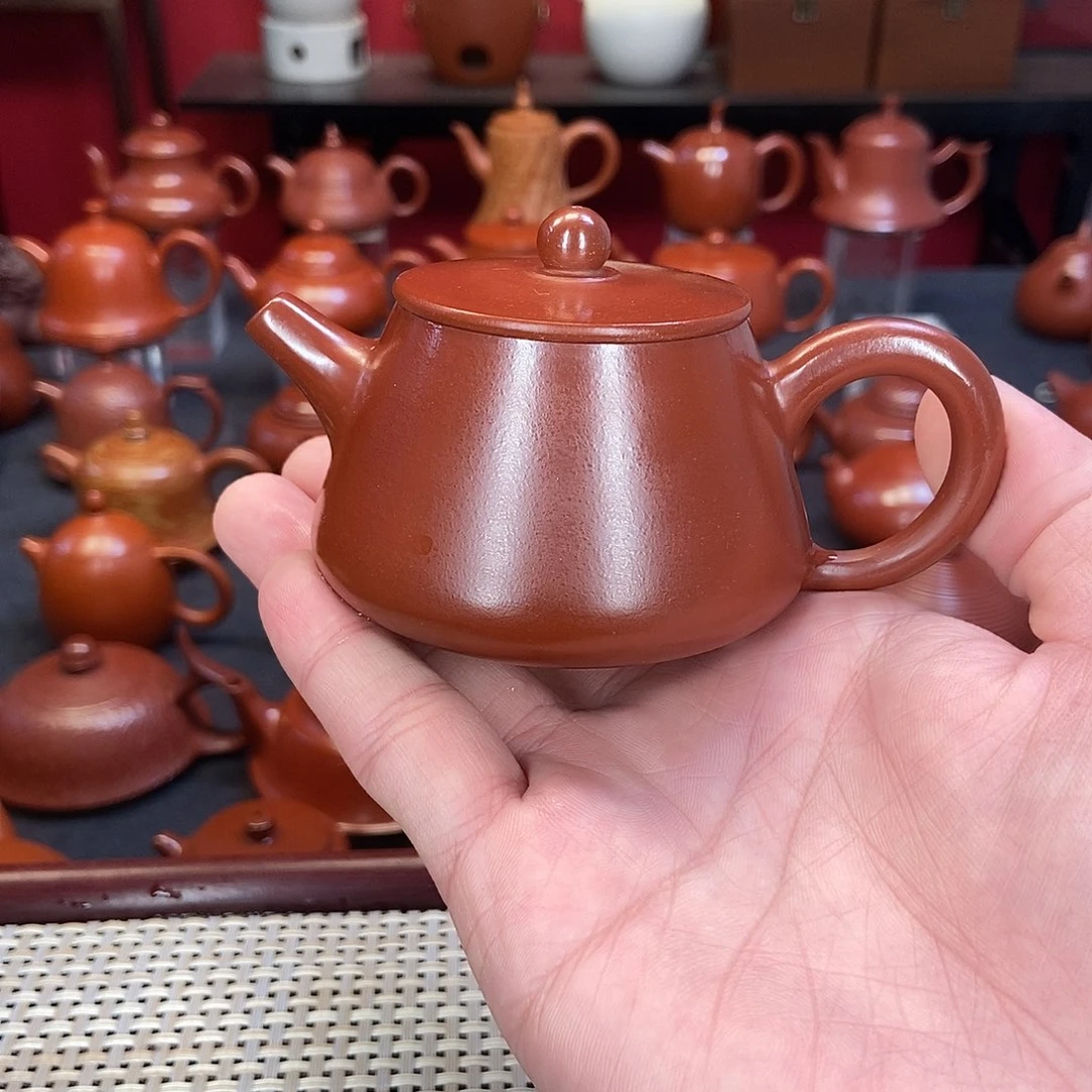 潮州纯手工制作。。