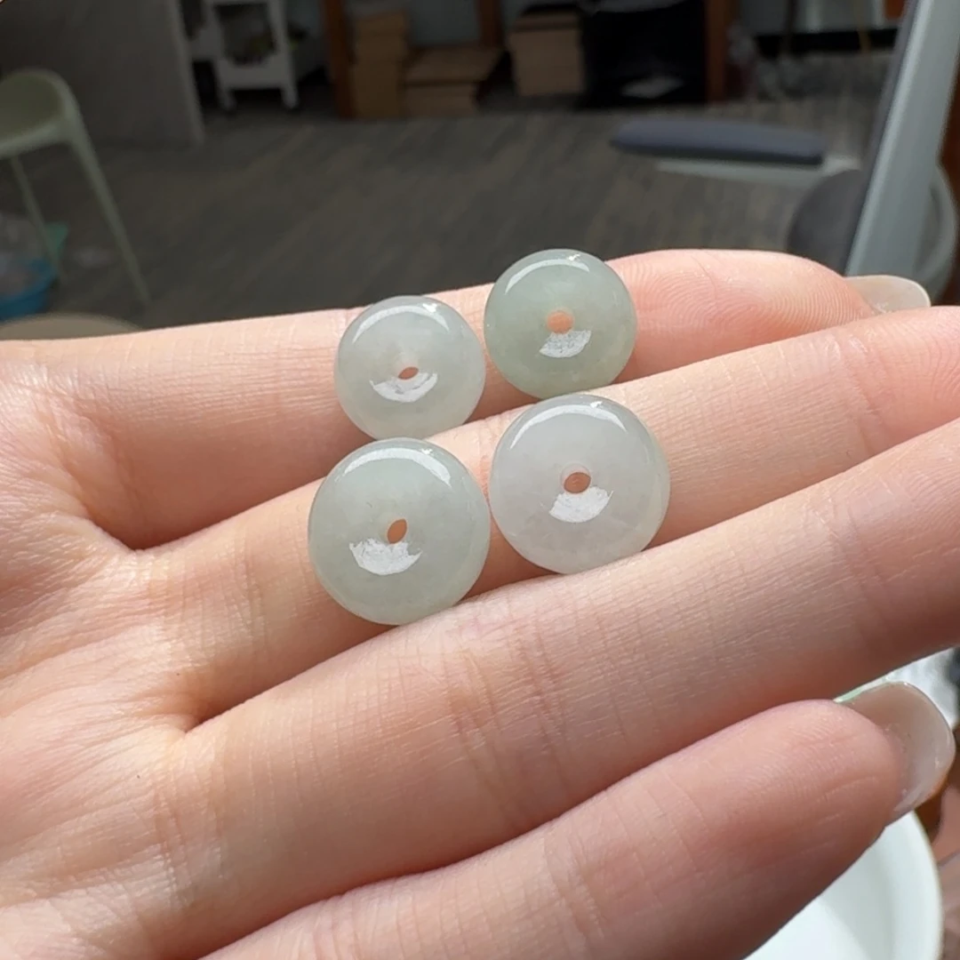 未镶嵌挂件翡翠萱*儿