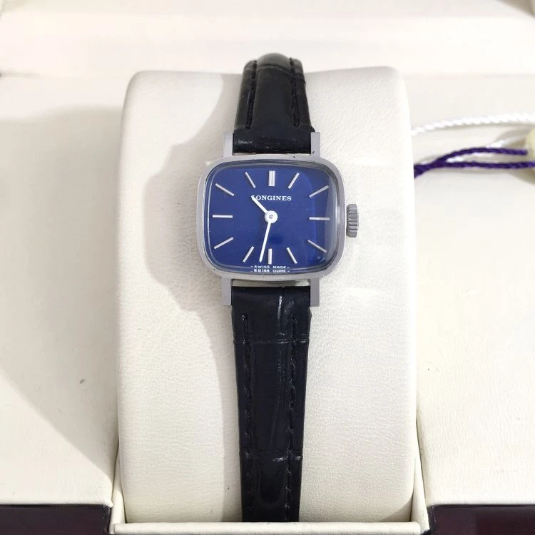 浪琴/手动机械/表径19.5/S99250506030/[251220WY]