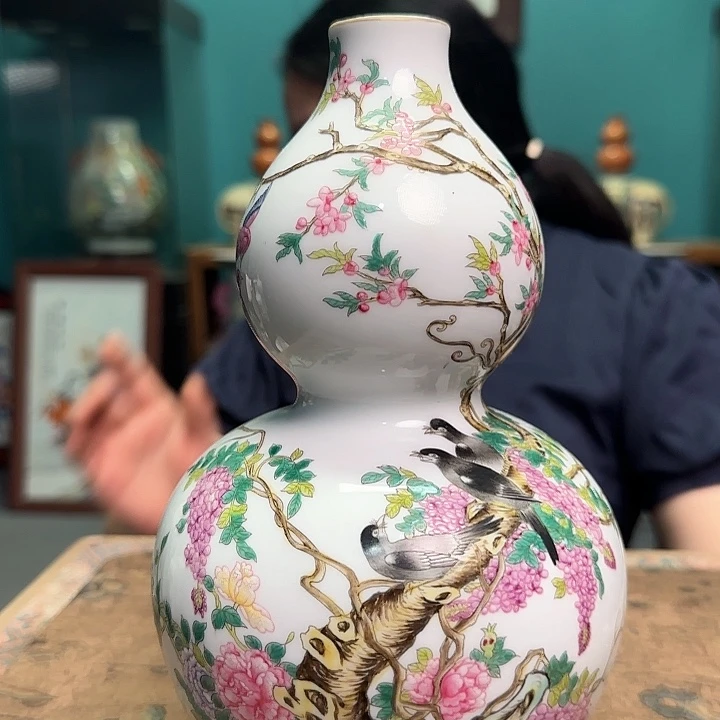 摆件景德镇陶瓷大学