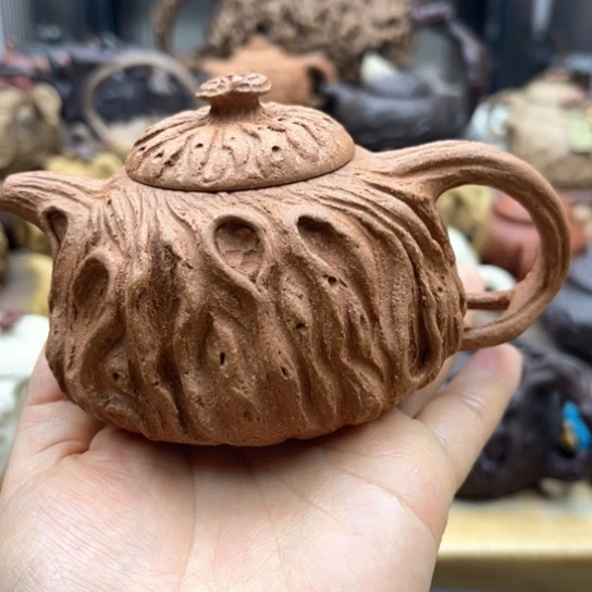 紫砂茶案小*友紫砂茶具套装特价