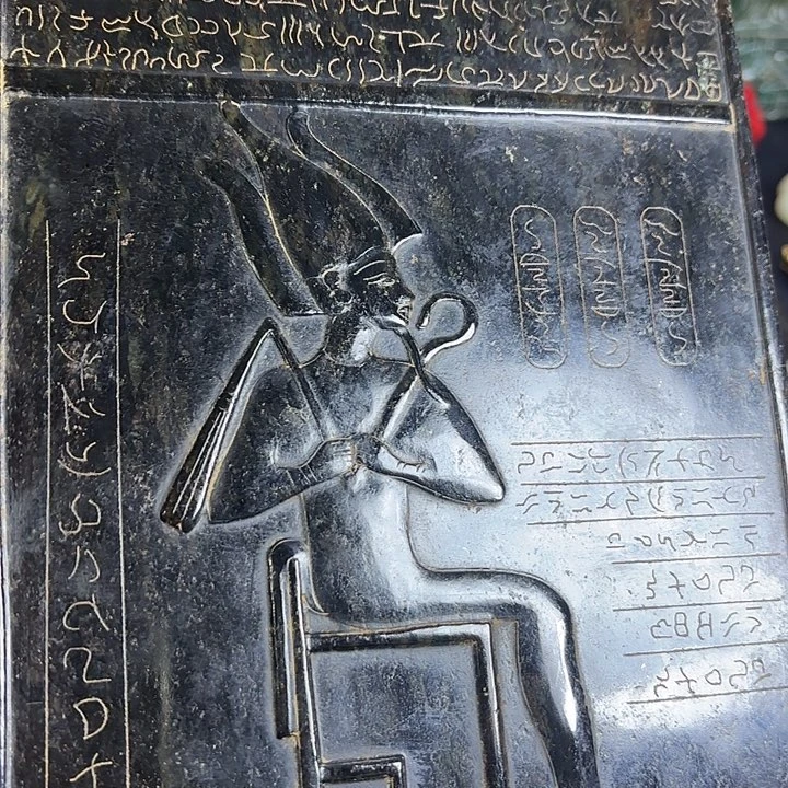 一***步把件白玉菩提一一一一