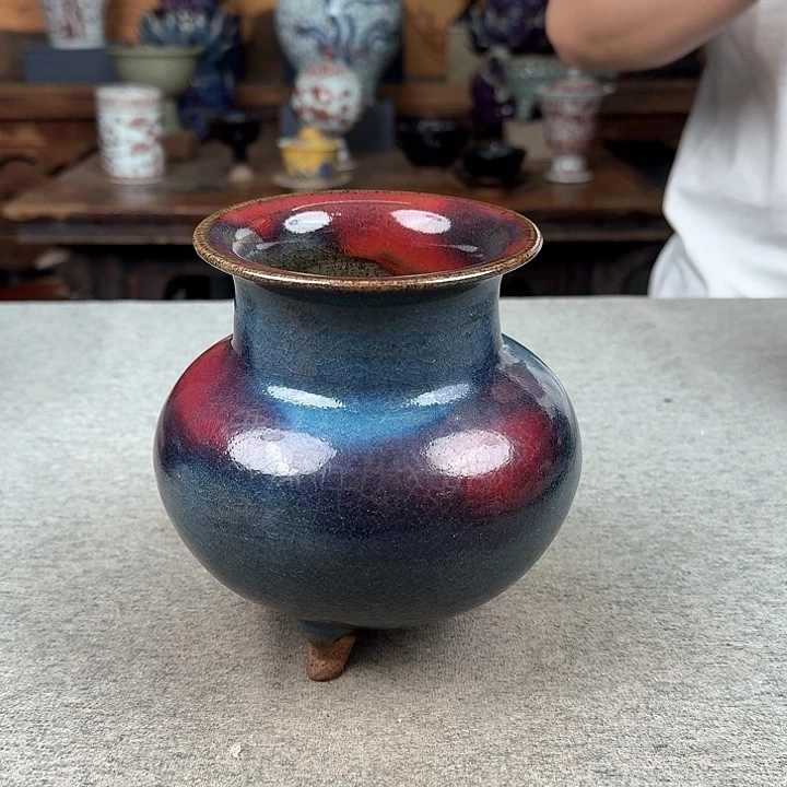摆件瓷器瓷器瓷器瓷器