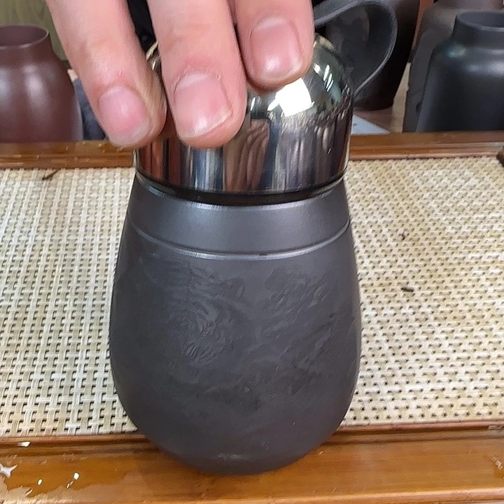 紫砂茶壶精品紫砂杯