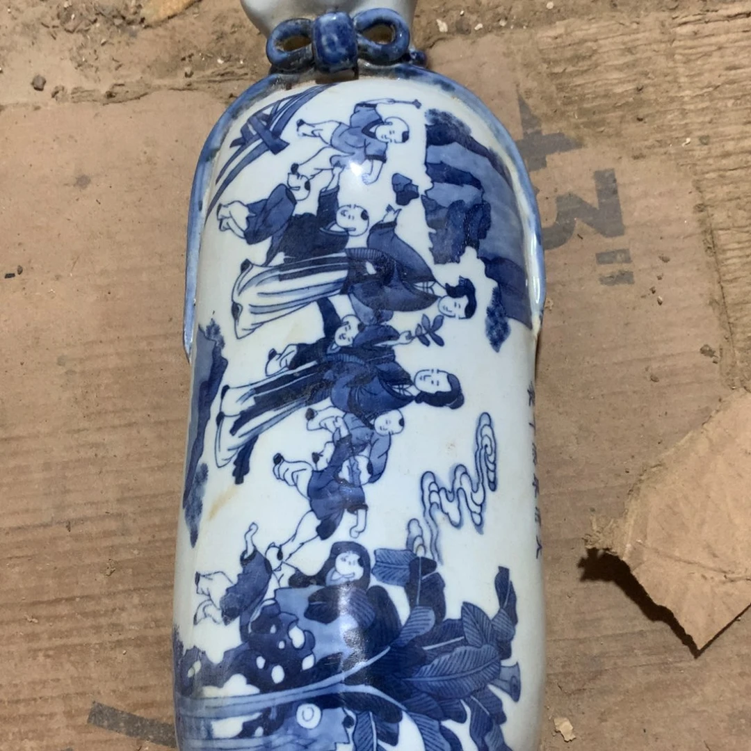 兵***大高端大气上档次瓷器