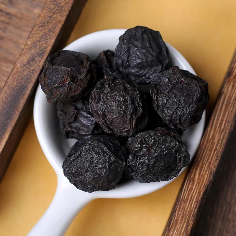 云南边境山货～乌梅～胖吖甄选