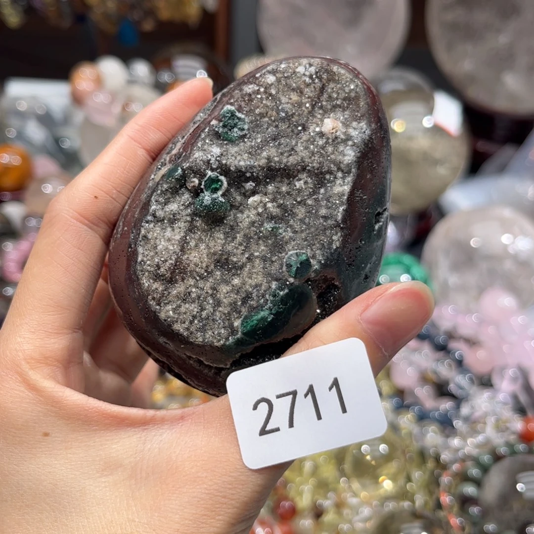 【闪购商品】未镶嵌手串水晶
