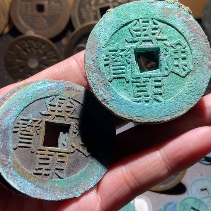 玩***玩铜现代工艺品仿制品