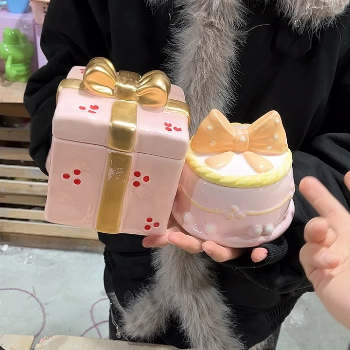 紫砂茶叶罐这么多人都