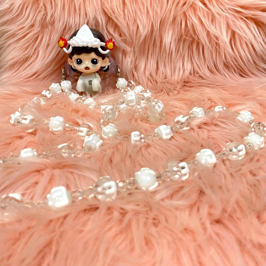 正 手机背夹 手工DIY潮玩（2）