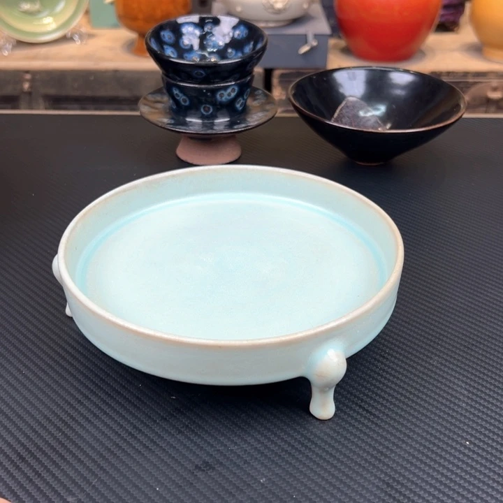 摆件陶瓷高端赏器