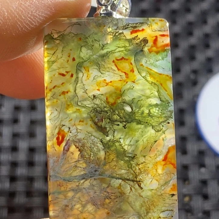 未镶嵌颈饰玛瑙/玉髓用****1