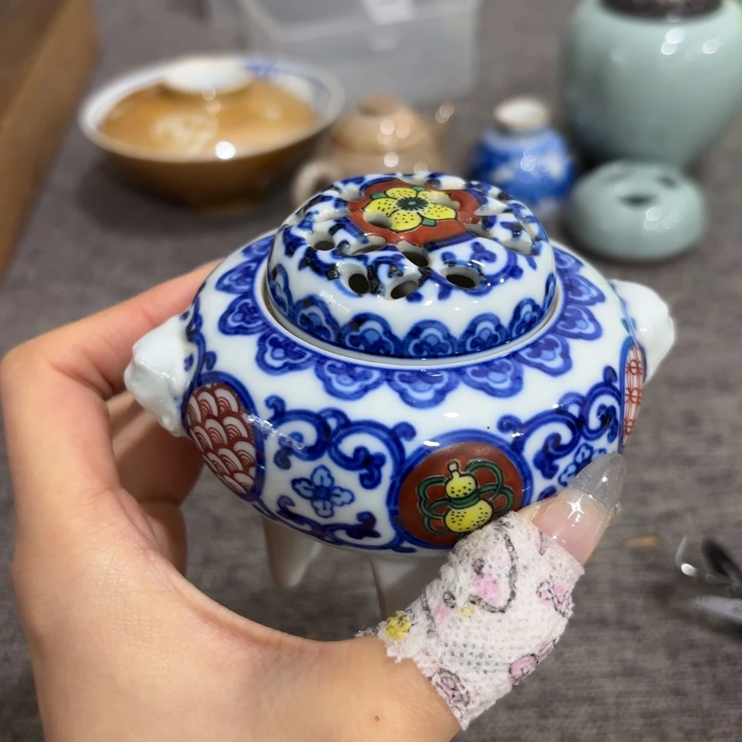 非常好看漂亮的物品