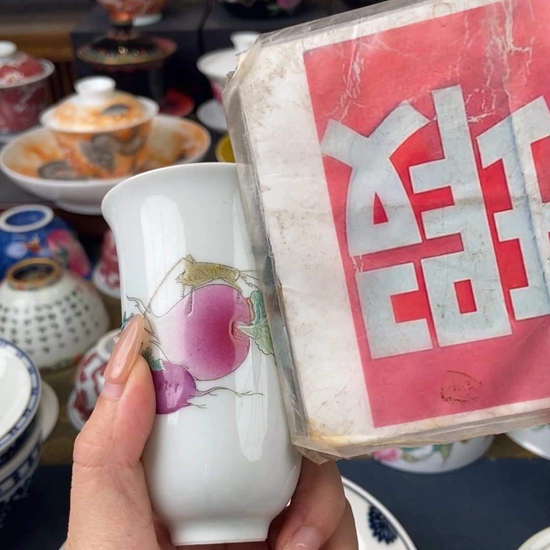 哦****事陶瓷艺术家的作品是什么意思
