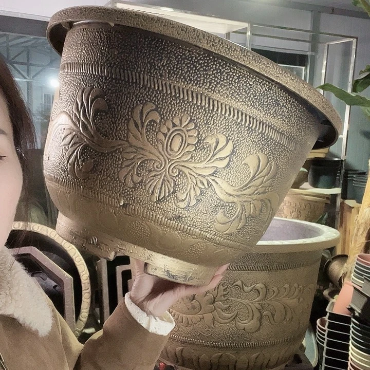 45圆盆5个100元包邮