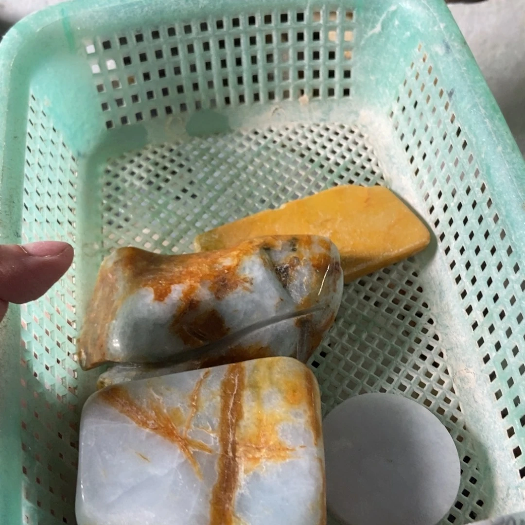 无****未镶嵌挂件翡翠天然翡翠
