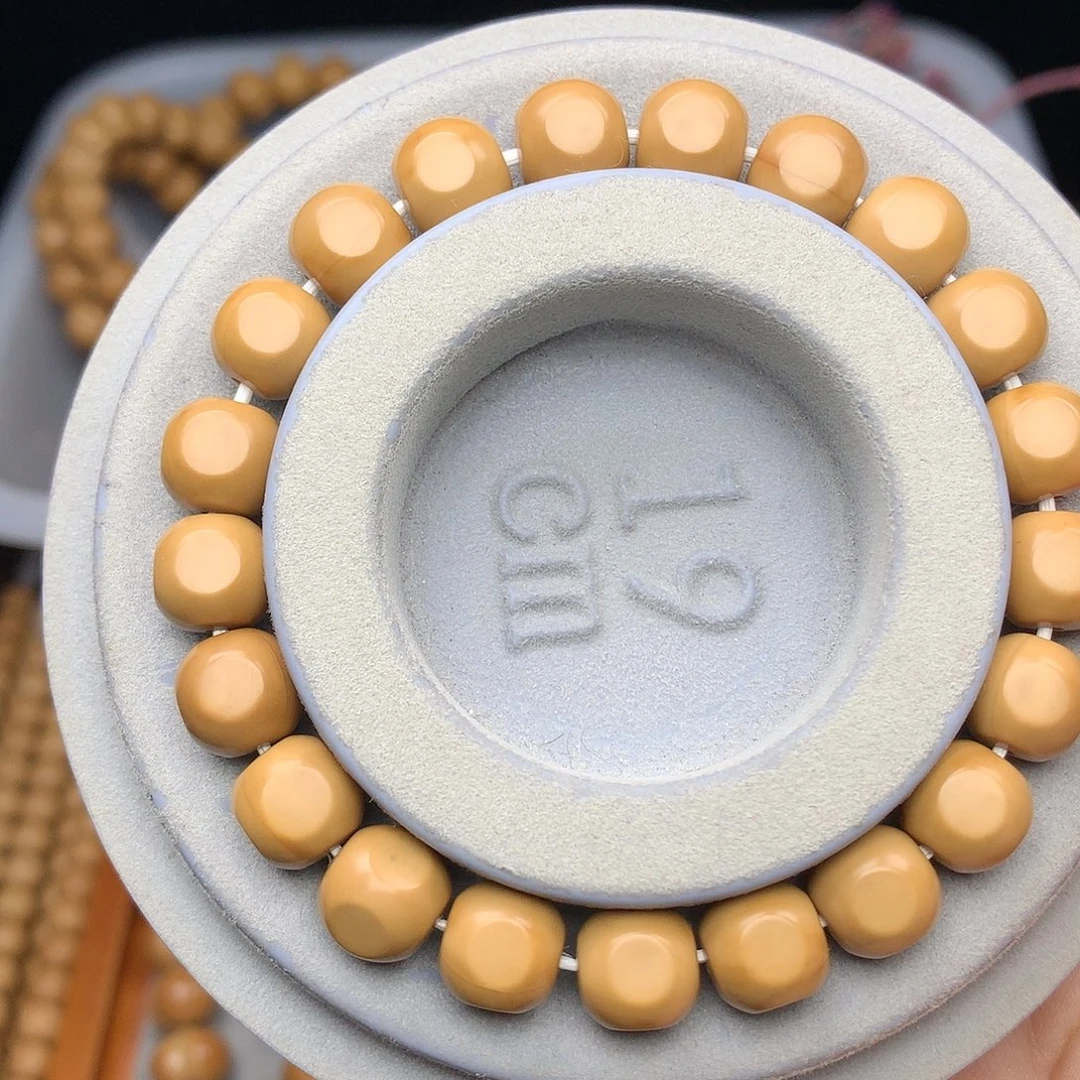 核桃反油款小六方9+