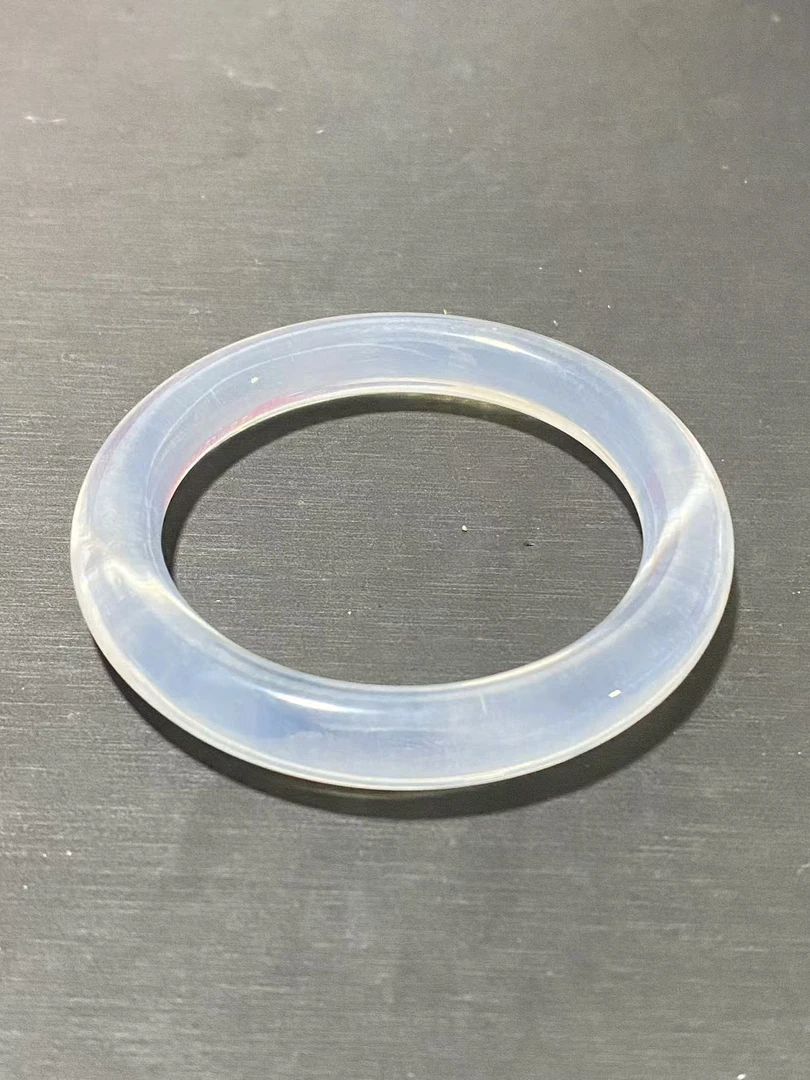 非金属珐琅手镯 收藏级轻奢时尚气质简约精致手镯xd1225550