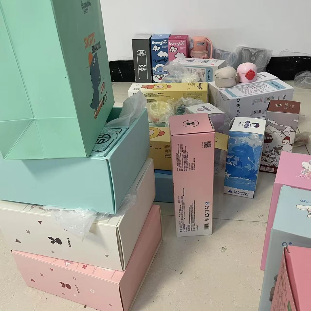 （春春专属）B链接直播水杯保温杯孤品Ｂ编号