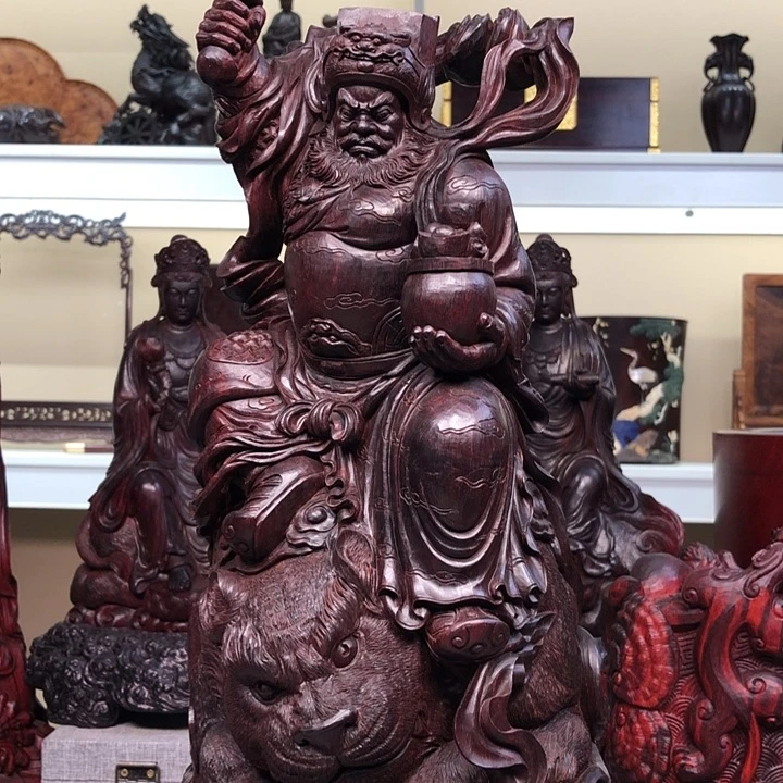 檀香紫檀（小叶紫檀）
