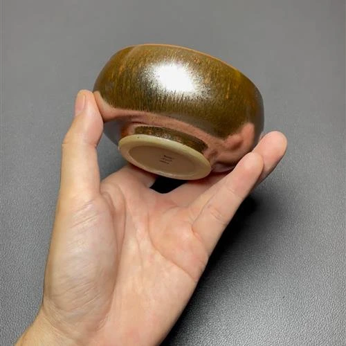 【闪购商品】茶盏-10073..........