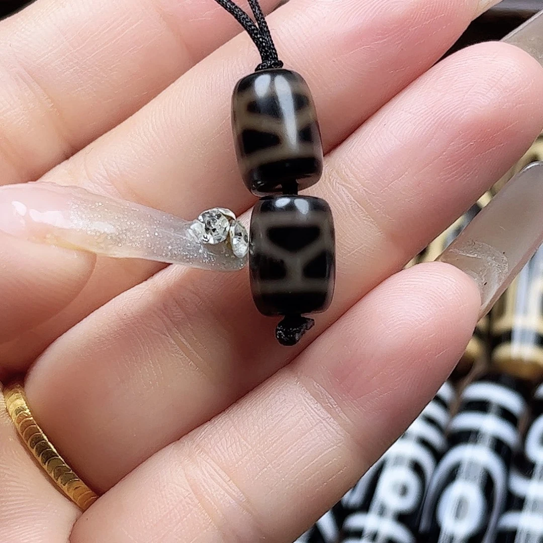 未镶嵌吊坠(不含链)玛瑙/玉髓