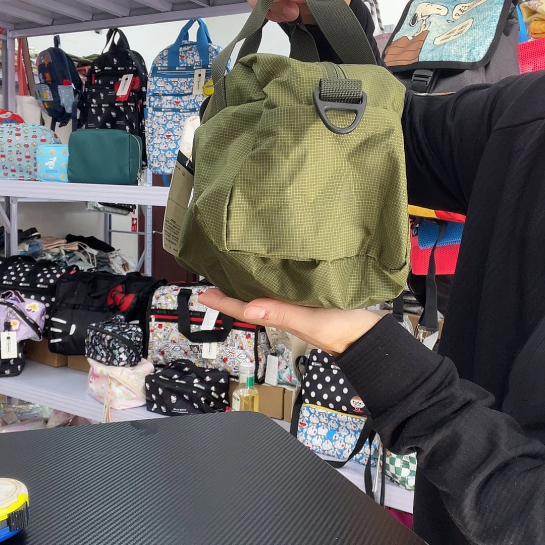 PU微瑕化妆包收纳包合集