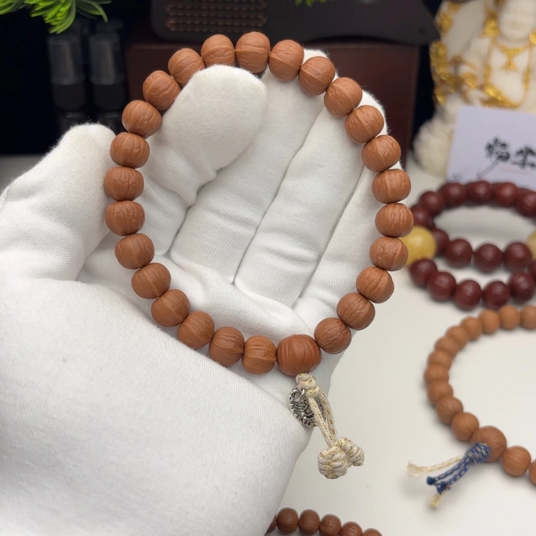 髙***吊坠猴头核桃11.6南瓜