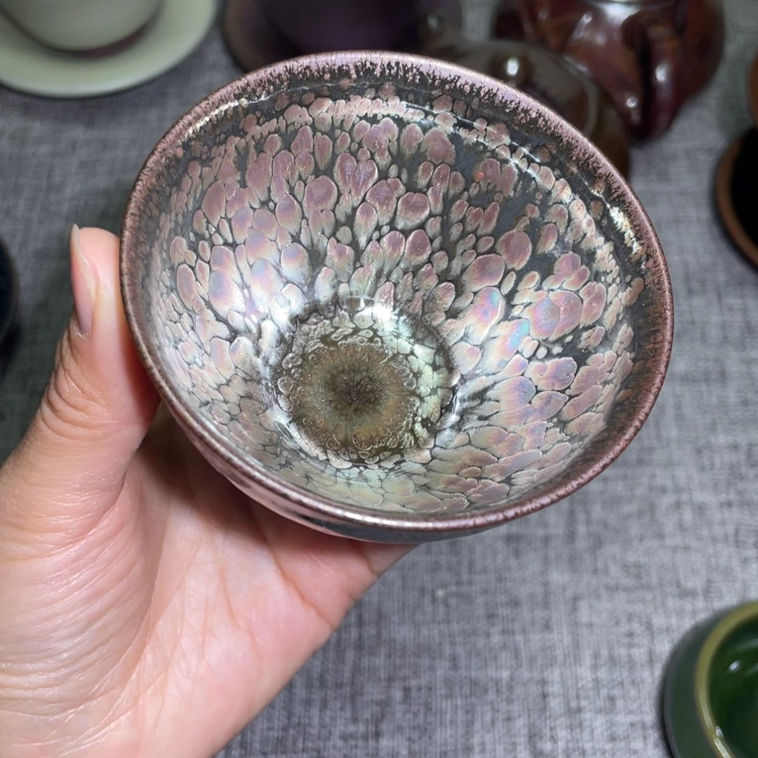 茶盏建盏直播间链接