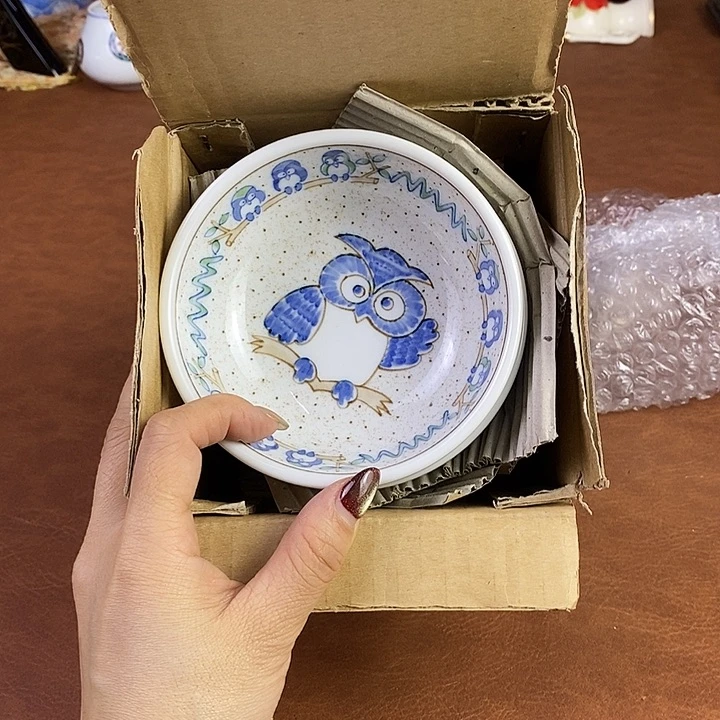 瓷器铜铁器木器木粉花瓶