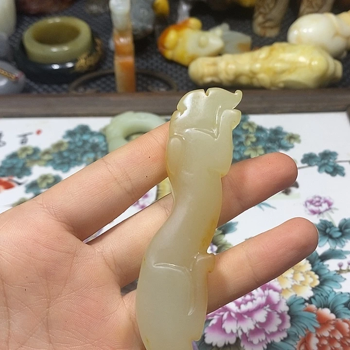 精选商品一图一物