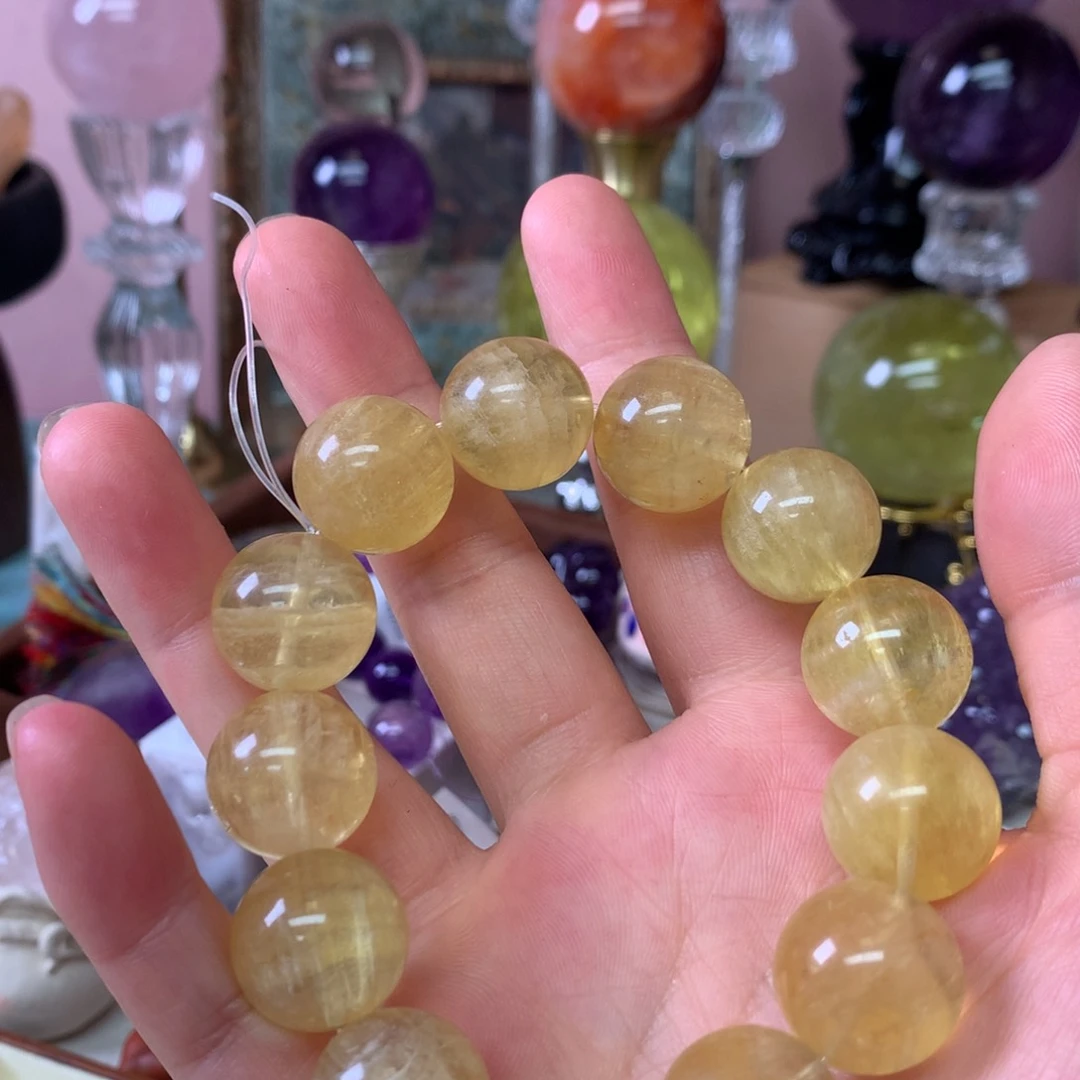 未镶嵌珠宝半成品水晶