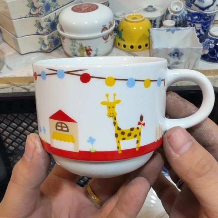 陶瓷推荐第二名20包邮