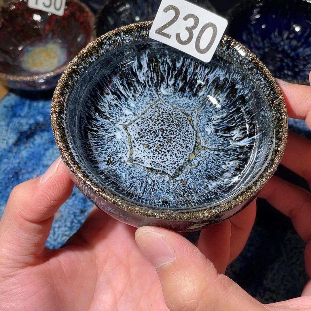 茶盏美好生活从开始到现在