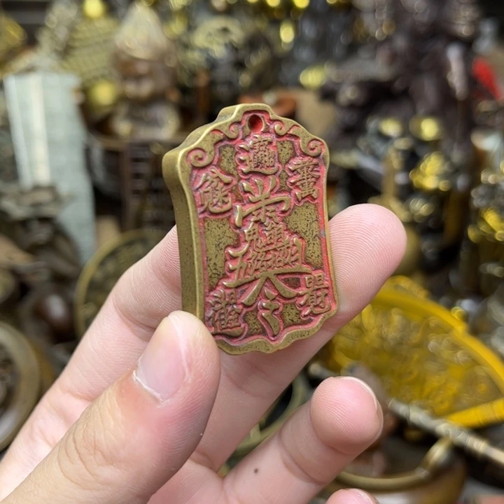 航弟文玩铜器链接