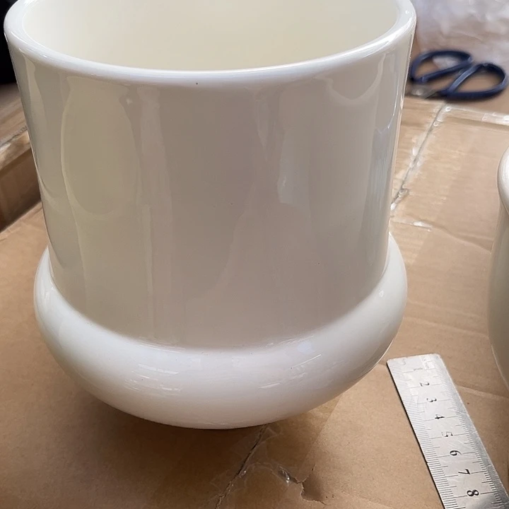 现代简约口12高17