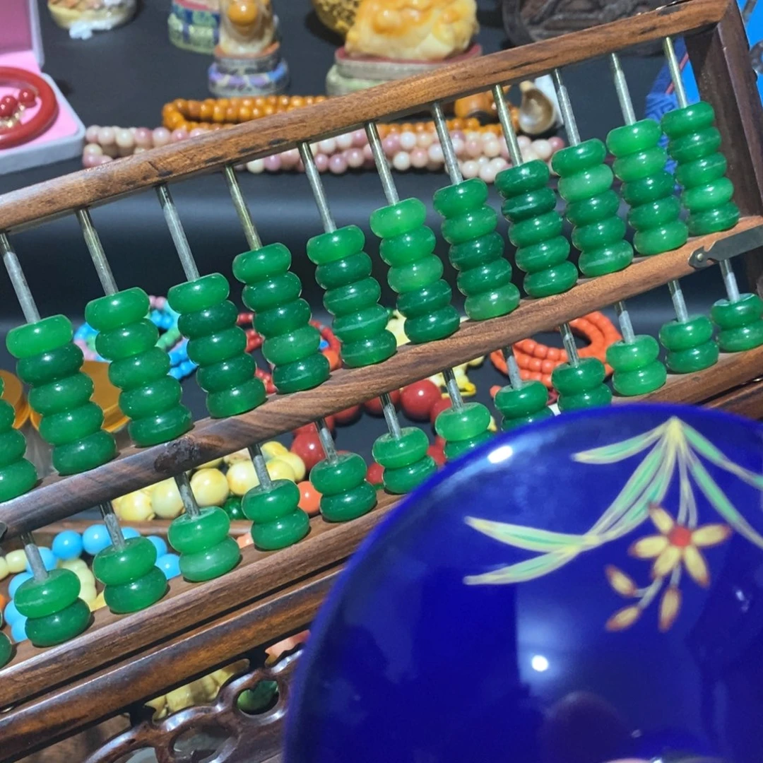 盖碗哈哈我也是很喜欢的呢