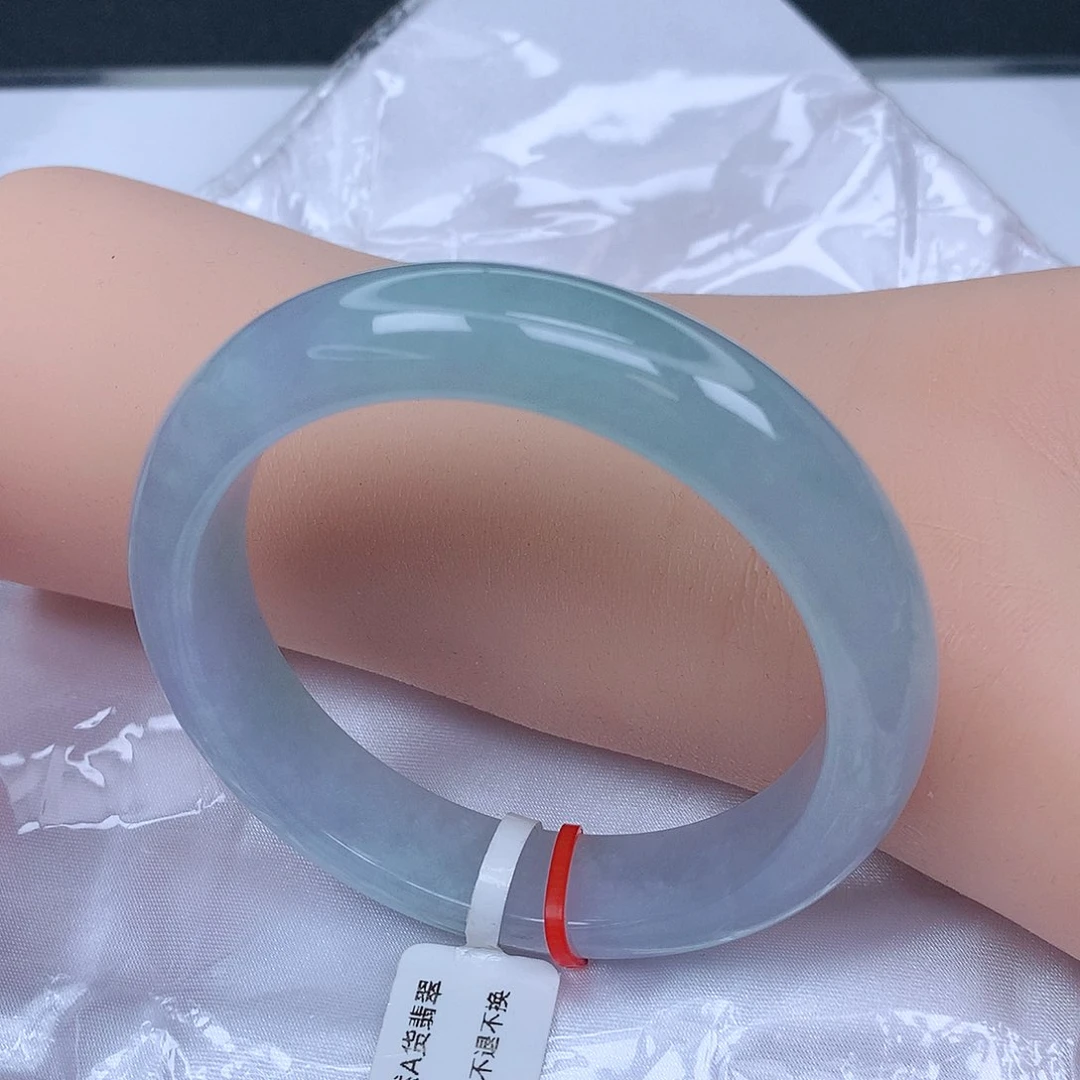 【闪购商品】未镶嵌手镯翡翠，54