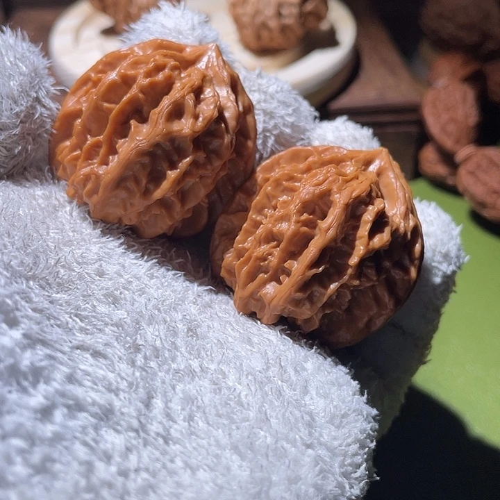 40全品大凹底大龙核桃