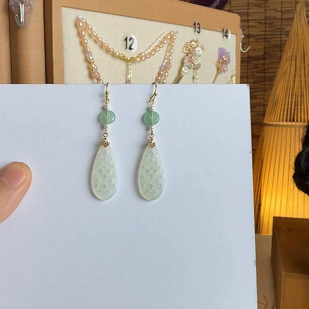 贝壳手串/手链12345