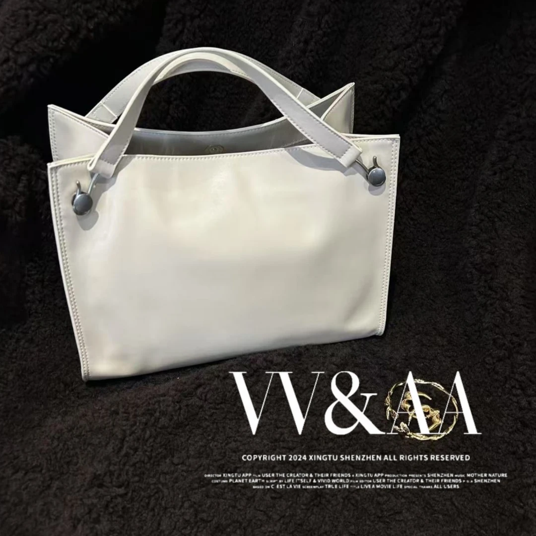 VV&AA 新款时尚小众气质新品手提包 KYZ6837