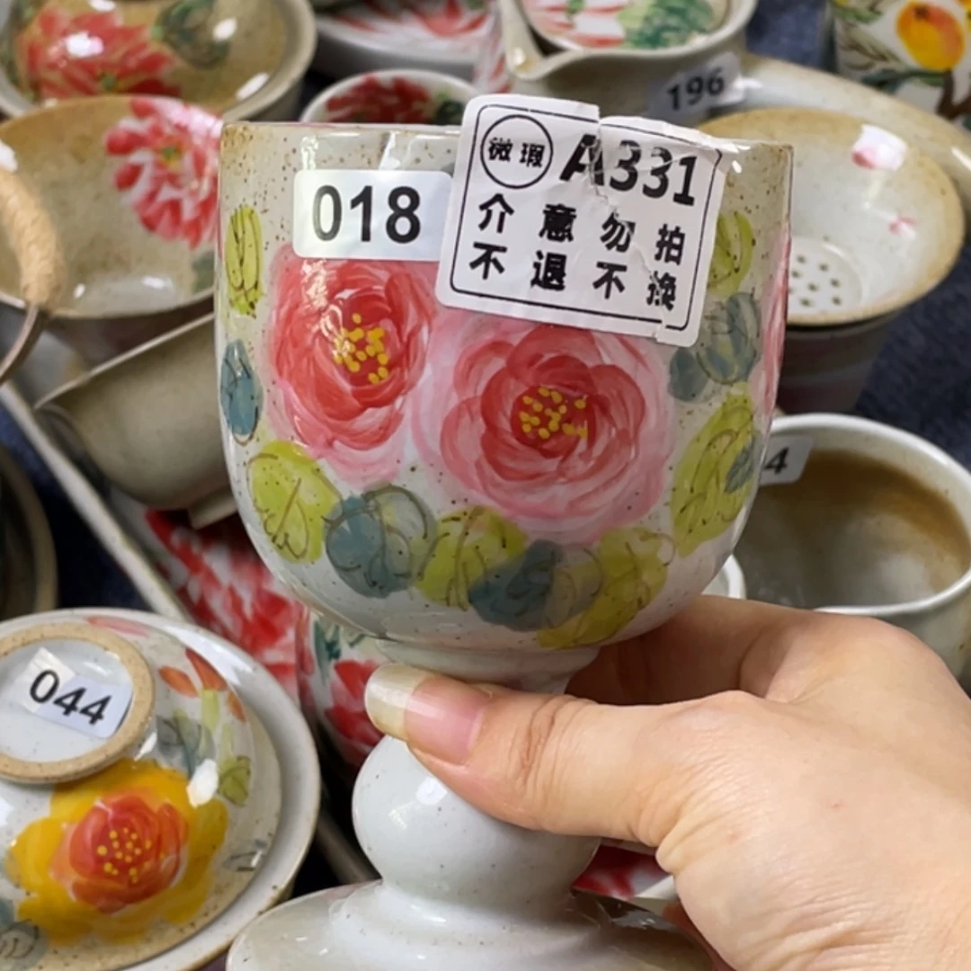 杯景德镇高温陶瓷8888