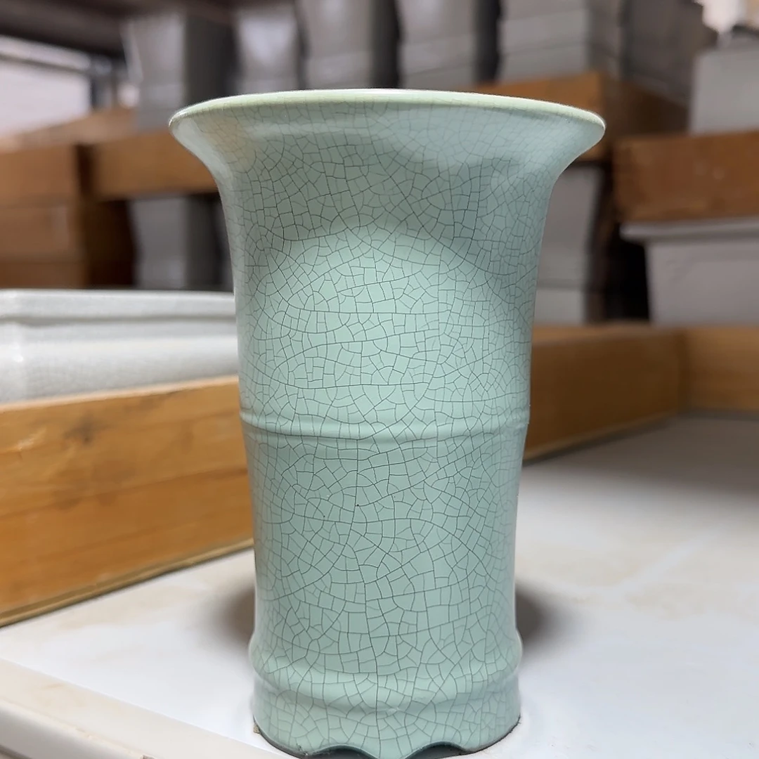 陶瓷花盆特价上新