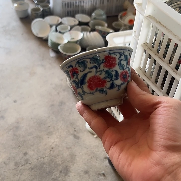 微瑕茶具介意勿拍