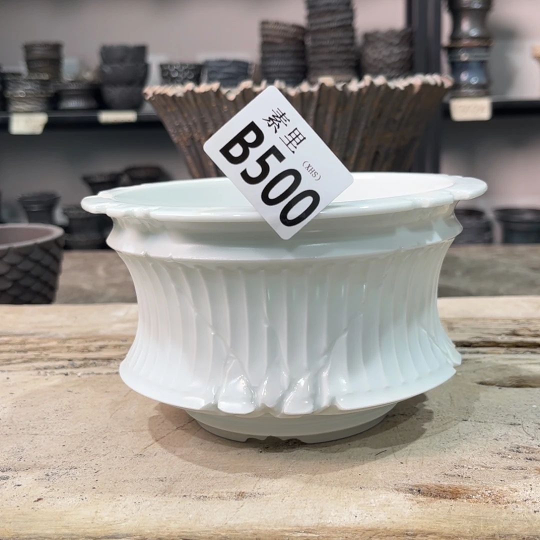 陶内口13.5高9.5景德镇