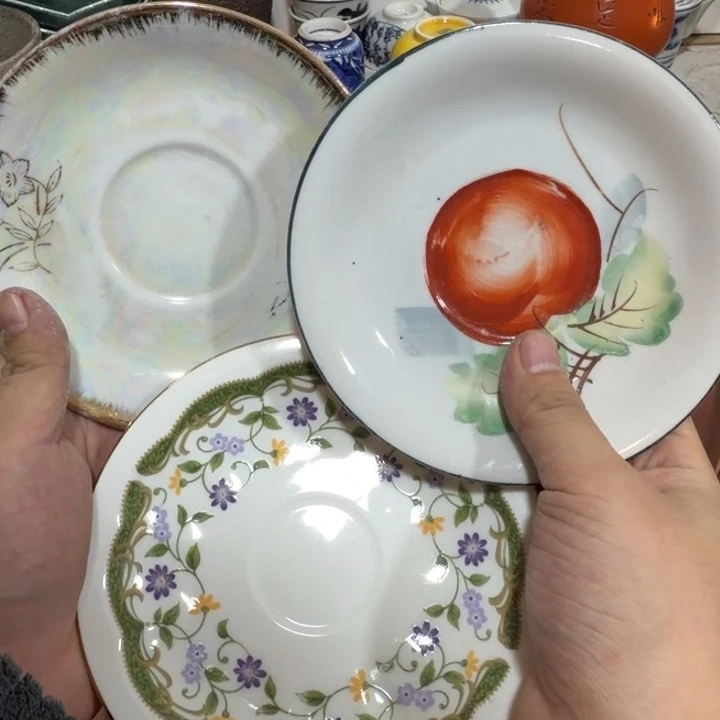 陶瓷推荐第二名20包邮