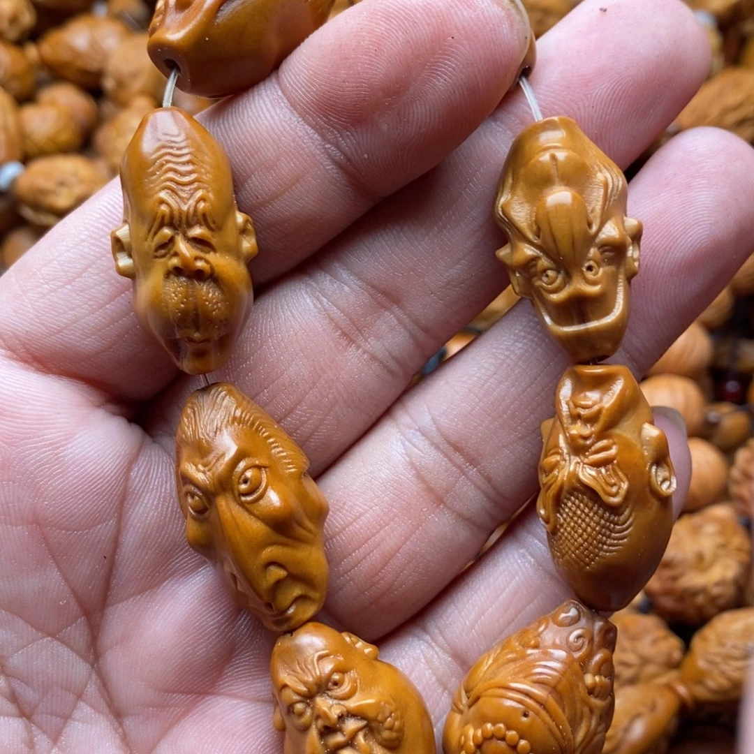 手串/手链橄榄核我们的