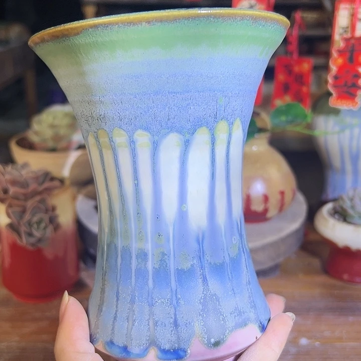景德镇陶瓷2单包邮