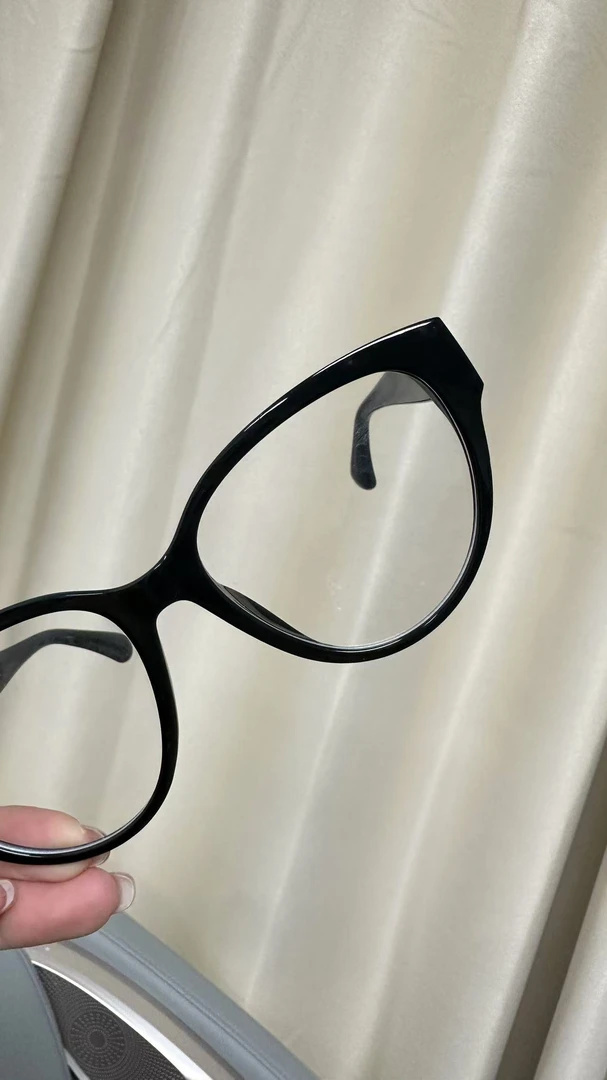 A0008 时尚轻奢潮流经典气质百搭优雅设计师太阳眼镜成品太阳眼镜