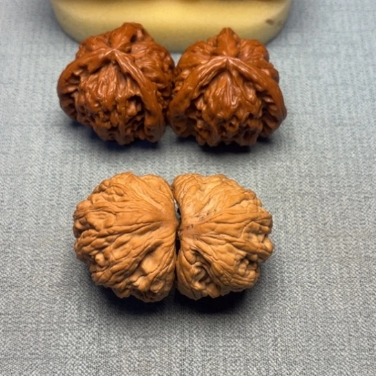 吊坠文玩核桃世***埃